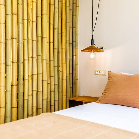Ariadne Hotel Ágios Prokópios Extérieur photo