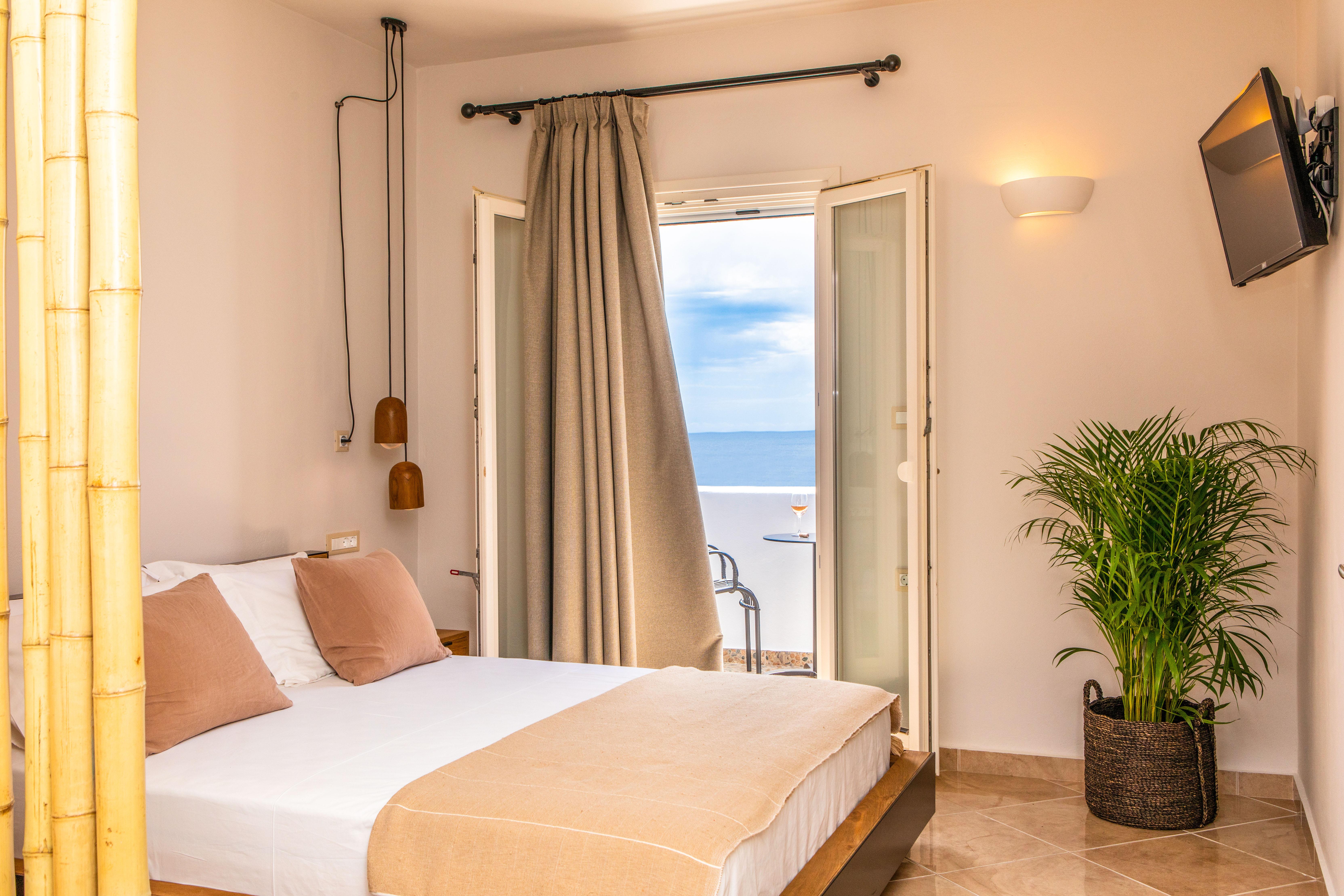 Ariadne Hotel Ágios Prokópios Extérieur photo