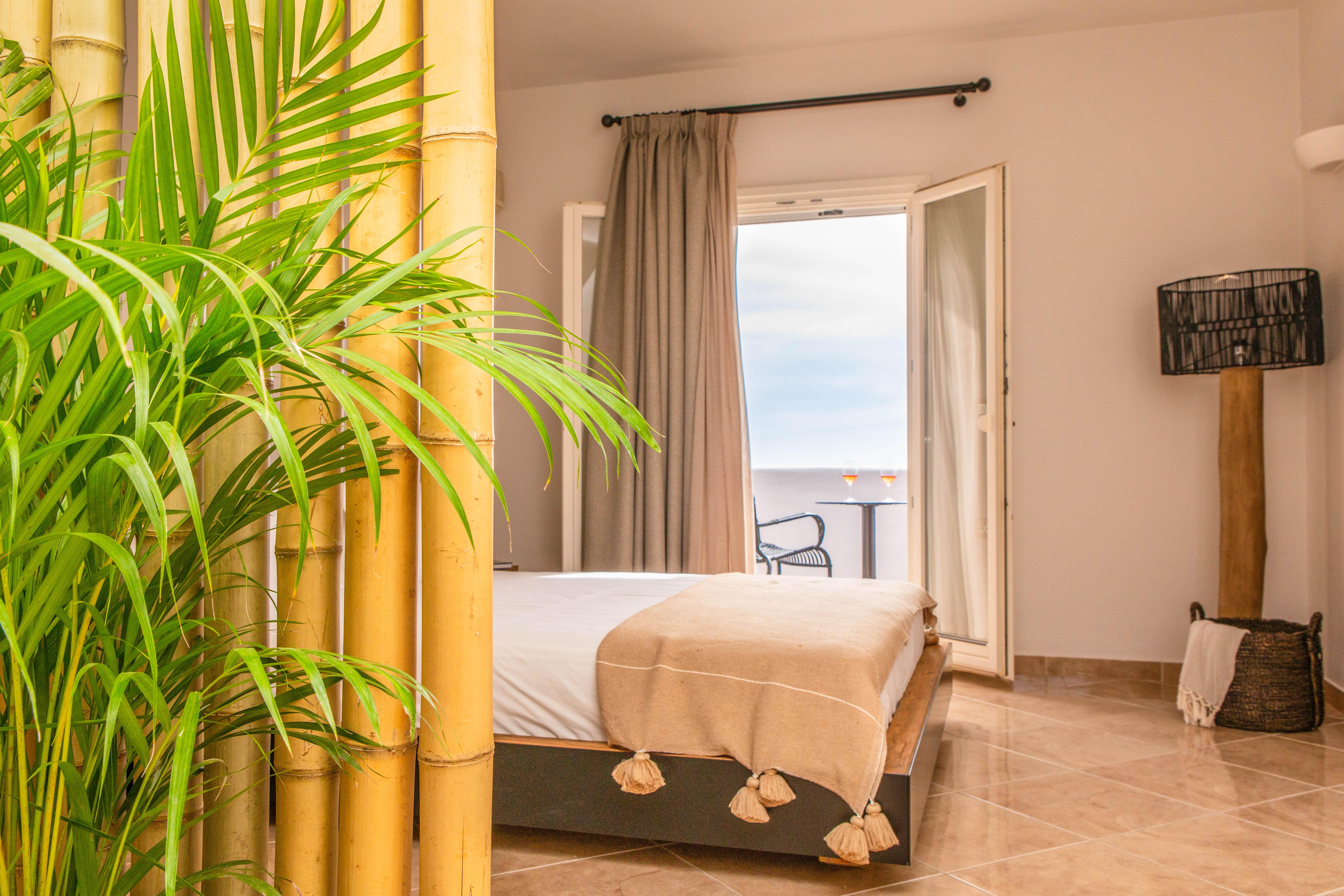 Ariadne Hotel Ágios Prokópios Extérieur photo