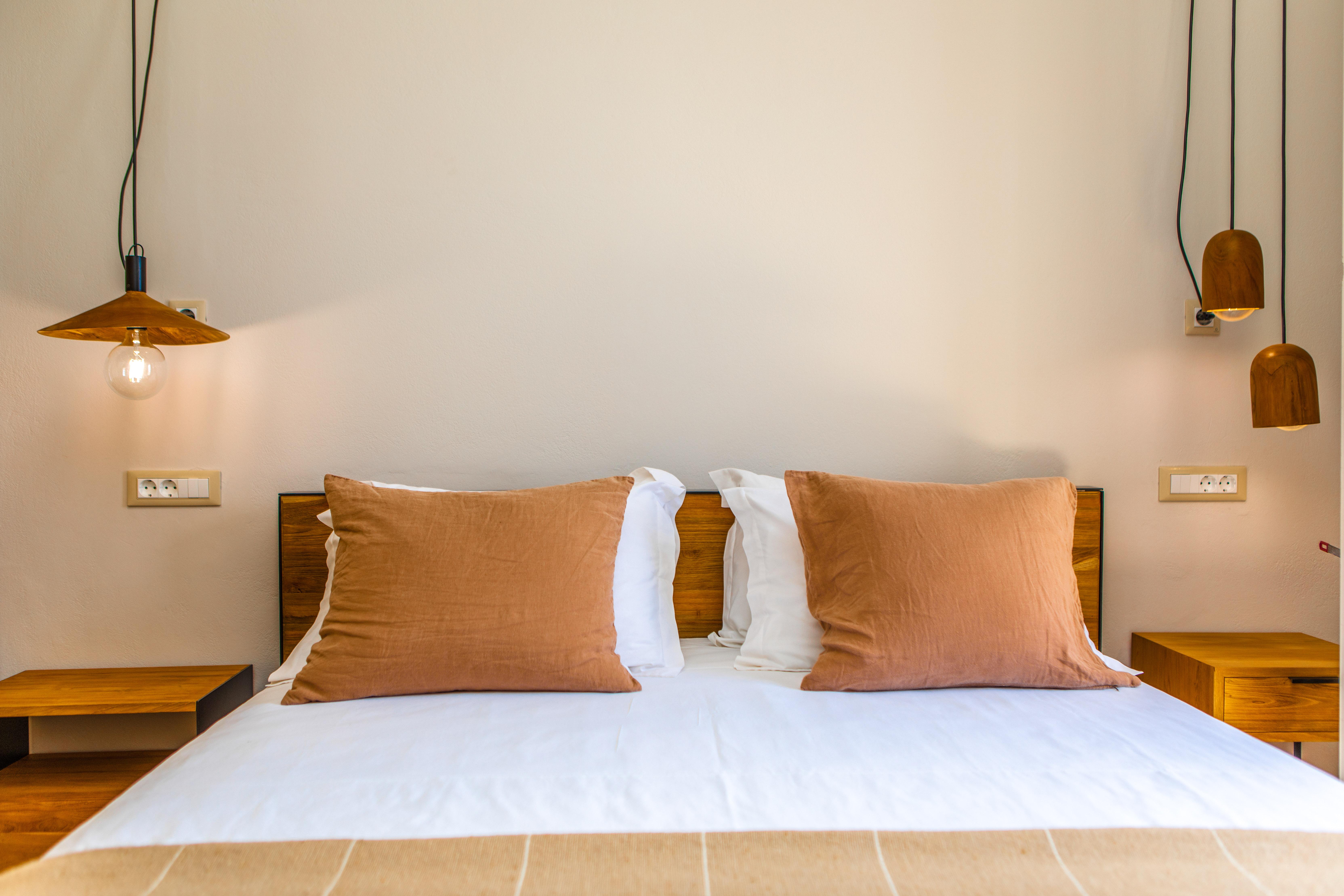 Ariadne Hotel Ágios Prokópios Extérieur photo