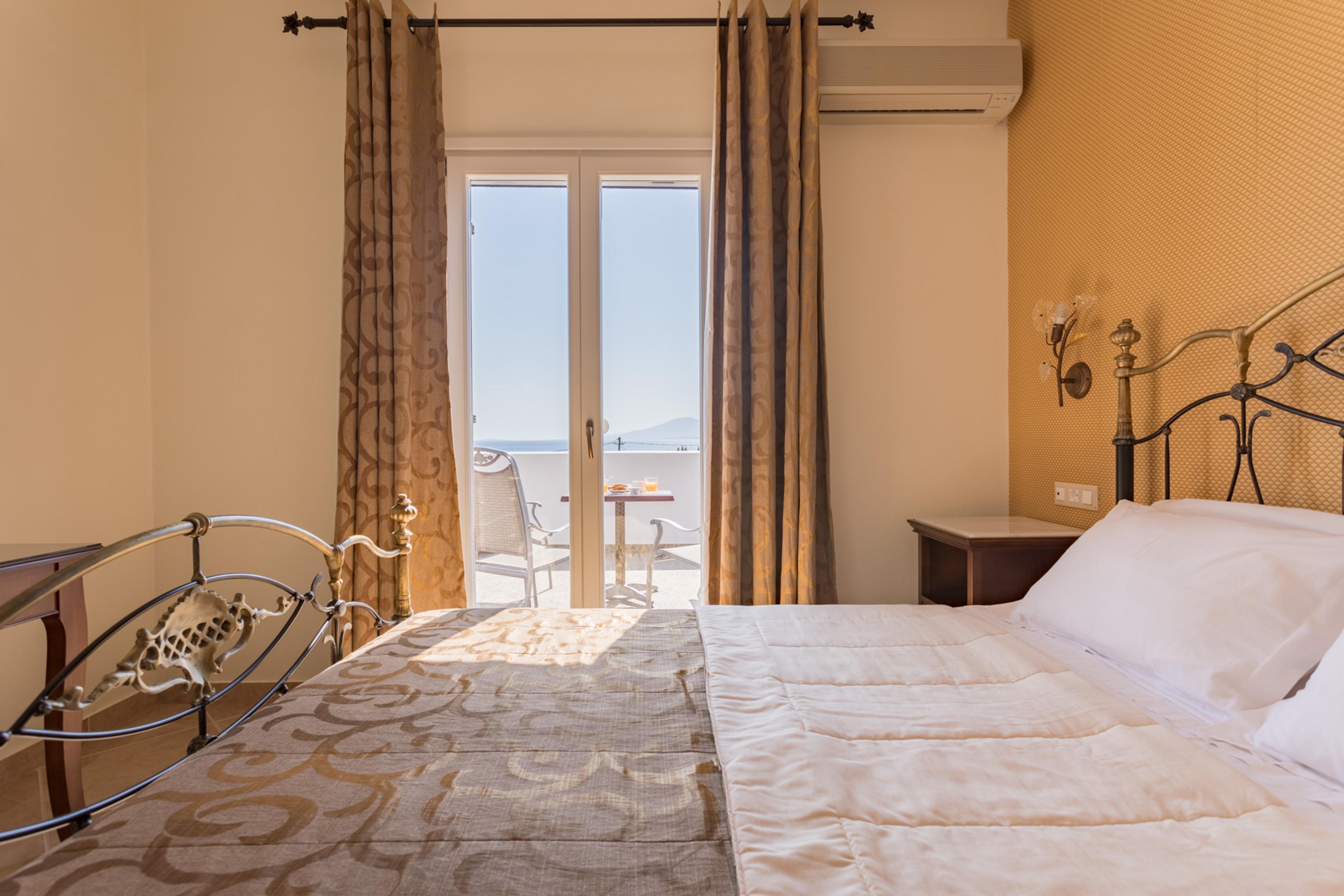 Ariadne Hotel Ágios Prokópios Extérieur photo