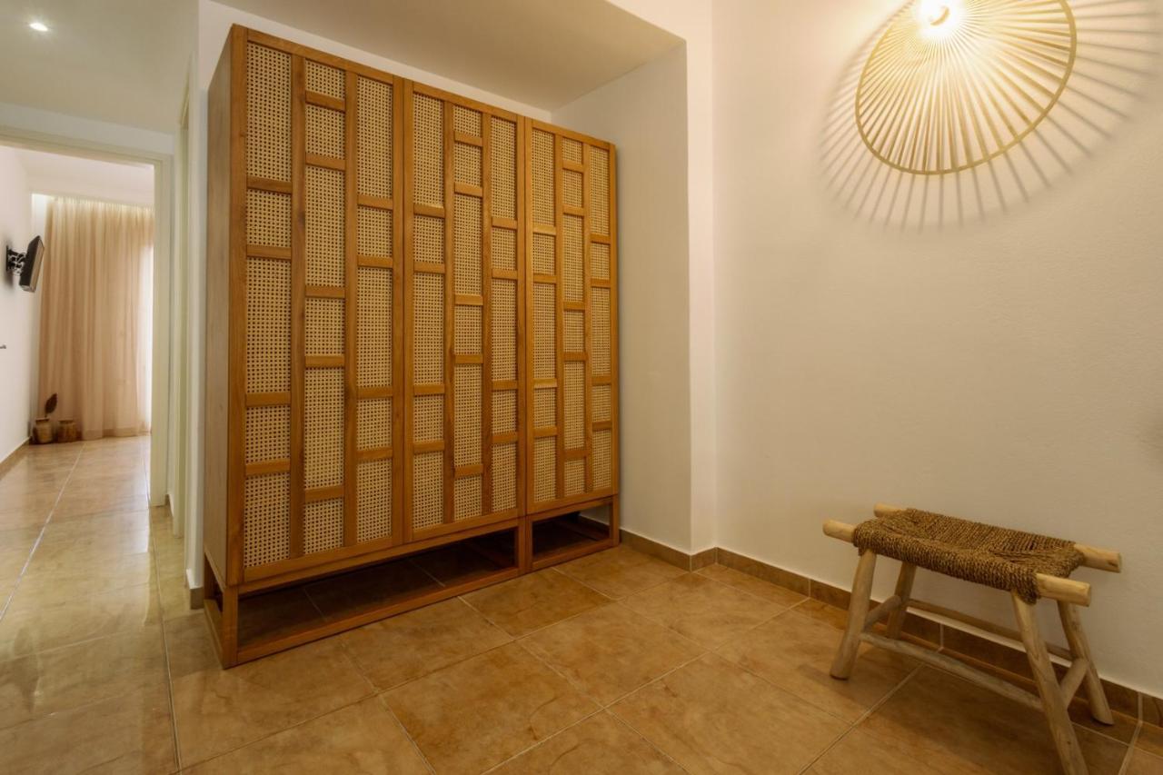 Ariadne Hotel Ágios Prokópios Extérieur photo