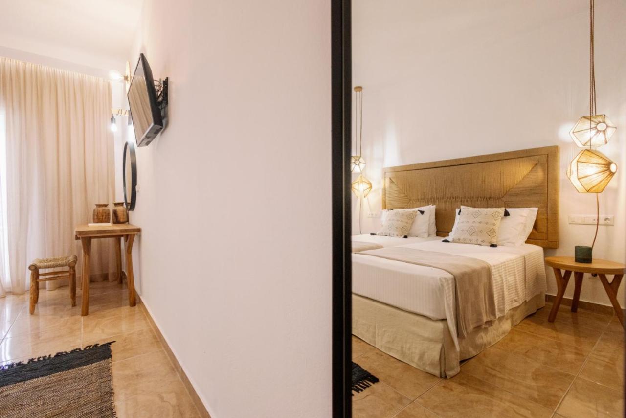 Ariadne Hotel Ágios Prokópios Extérieur photo