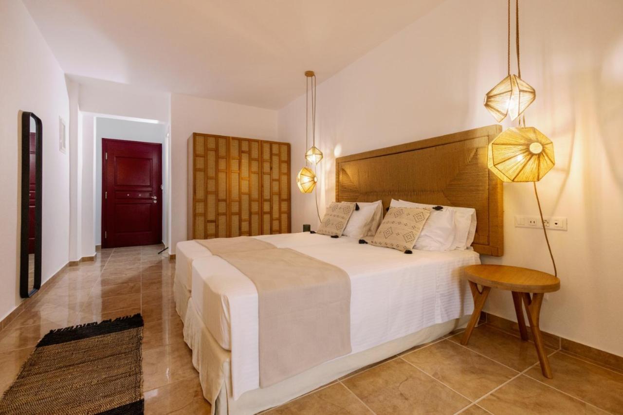 Ariadne Hotel Ágios Prokópios Extérieur photo