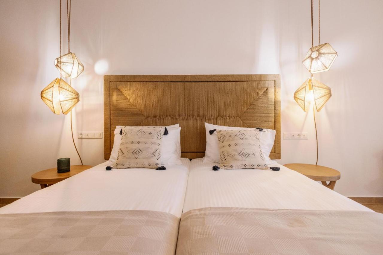 Ariadne Hotel Ágios Prokópios Extérieur photo