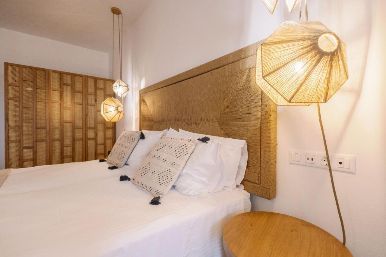 Ariadne Hotel Ágios Prokópios Extérieur photo