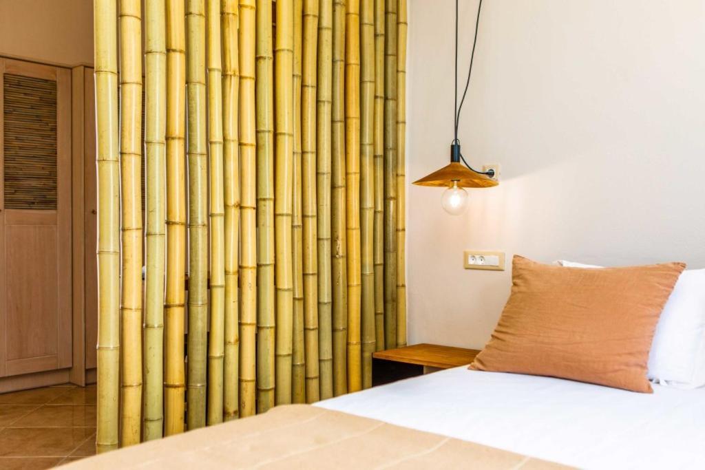 Ariadne Hotel Ágios Prokópios Extérieur photo